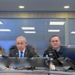 Conflicto en Oriente Próximo, en directo | Netanyahu anuncia más ataques contra los rebeldes hutíes hasta “completar el trabajo”