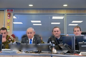 Conflicto en Oriente Próximo, en directo | Netanyahu anuncia más ataques contra los rebeldes hutíes hasta “completar el trabajo”