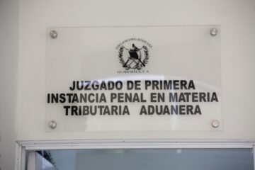 Constructor señalado en caso de defraudación tributaria B410 es ligado a proceso