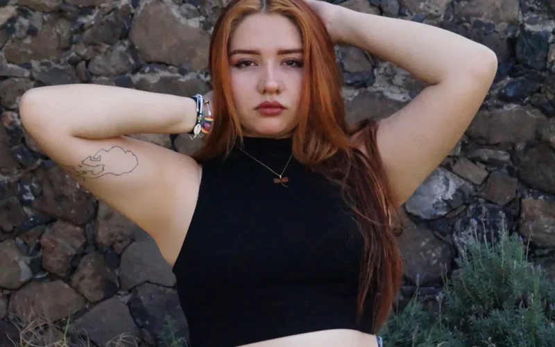 Regina Alejandra García Valle sorprende al mundo literario con su primera novela