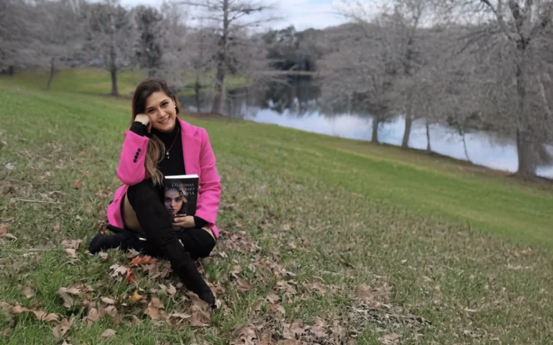 M.Z. Braun sorprende con su thriller romántico «Lágrimas secas bajo la lluvia»