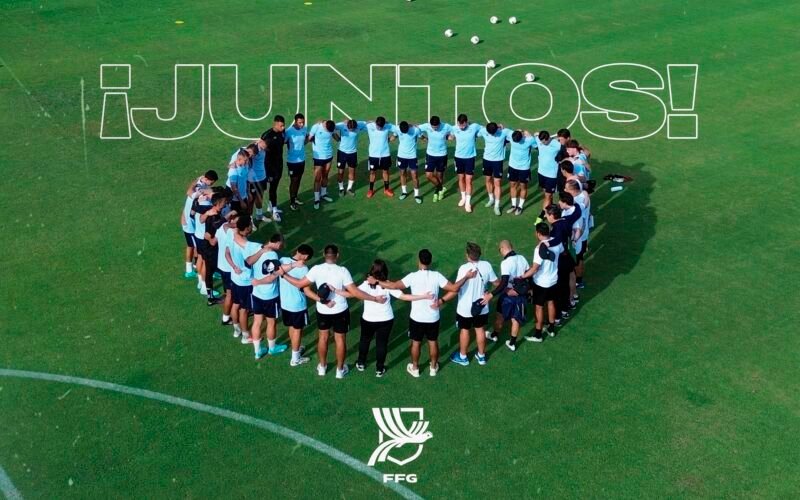 Copa Oro: Guatemala se juega el pase a siguiente ronda frente a Guadalupe