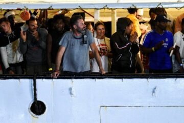 Los jueces que absolvieron a Salvini en el caso Open Arms alegan que España, y no Italia, debió acoger a los migrantes