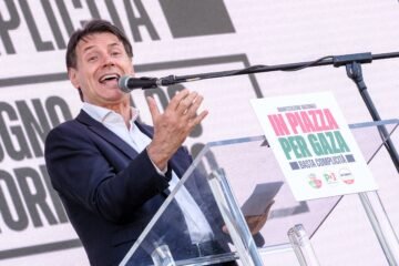 En La Haya para defender el futuro de nuestros ciudadanos