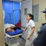 Disparaba al aire y terminó herido: PNC informa sobre enfrentamiento con un hombre en Escuintla