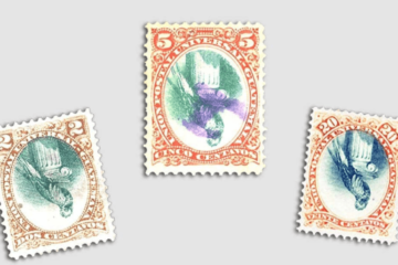 Guatemala y el quetzal invertido: el descuido en un sello postal que ha fascinado a los coleccionistas del mundo