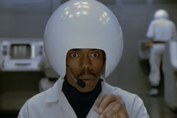 ¿Cuándo se estrenará la secuela de “Spaceballs” y por qué esta película es tan recordada?