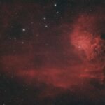 Fenómenos astronómicos en julio y agosto del 2025: espectáculos imperdibles y consejos de la NASA para verlos
