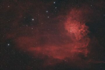Fenómenos astronómicos en julio y agosto del 2025: espectáculos imperdibles y consejos de la NASA para verlos