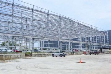 7 parques industriales esperan inversión: proponen incentivos y reformas para atraer empresas