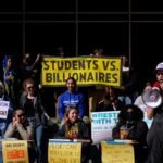 El Supremo de Estados Unidos deja vía libre a Trump para desmantelar el Departamento de Educación