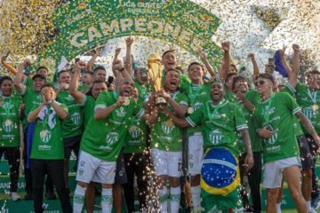 !Llega la Liga! Lo que debes saber antes del inicio del Torneo Apertura 2025