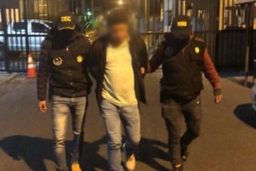 Exfuncionarios penitenciarios explotaban sexualmente a reclusas en Mazatenango y reciben hasta 21 años de prisión