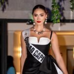 Raschel Alexandra Paz Archila: ¿Cuál es la historia de la representante de Guatemala en Miss Universo?