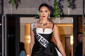 Raschel Alexandra Paz Archila: ¿Cuál es la historia de la representante de Guatemala en Miss Universo?