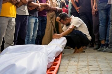 Conflicto en Oriente Próximo – 31 de julio de 2025 | EE UU sanciona a miembros de la Autoridad Palestina por denunciar a Israel ante la justicia internacional