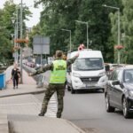 Un puente y una frontera que vuelve: Alemania y Polonia exhiben músculo contra la inmigración y tensan su relación