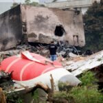 El vuelo de Air India en el que murieron 260 personas sufrió un corte en el suministro de combustible a los motores
