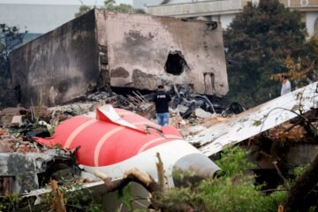 El vuelo de Air India en el que murieron 260 personas sufrió un corte en el suministro de combustible a los motores