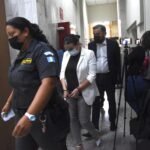 A casi 20 años, el caso Claudina Velásquez sigue sin resolverse