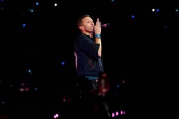 Astronomer investigará a su CEO Andy Byron por su supuesta infidelidad durante un concierto de Coldplay