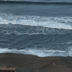 Insivumeh actualiza alerta de tsunami y explica cómo serán las variaciones en la marea en Guatemala