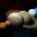 Alineación planetaria en agosto 2025: qué planetas se observarán y cómo apreciar este fenómeno