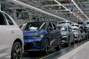 Las empresas europeas están en el limbo de la incertidumbre arancelaria
