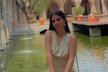 Vianey Cano debuta con una obra poética que toca el alma y conecta con la esencia humana
