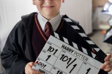 Harry Potter: así luce el nuevo actor de la serie y lo que se sabe del rodaje en HBO