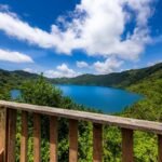Ipala atrae a casi 38 mil visitantes al año, un destino que cautiva con su volcán y laguna