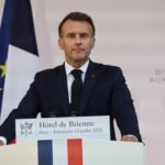 Francia anuncia un aumento del gasto en defensa de 6.500 millones de euros en los próximos dos años
