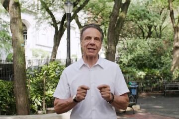 Andrew Cuomo concurre a la alcaldía de Nueva York como independiente para frenar al demócrata progresista Mamdani