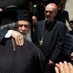Conflicto en Oriente Próximo – 18 de julio de 2025 | El Papa pide a Netanyahu que proteja los lugares de culto y a los fieles