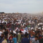El conflicto en Oriente Próximo – 29 de julio | Netanyahu acusa al Reino Unido de recompensar “el monstruoso terrorismo”de Hamás por decir que reconocerá al Estado palestino