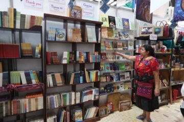 Filgua 2025 baja el telón con récord de asistencia y consolida el amor por la lectura en el país