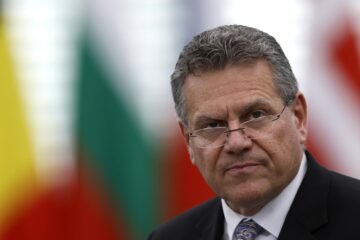 Bruselas aguarda con creciente pesimismo la carta de aranceles de Trump