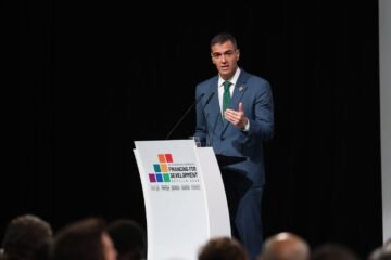 La Cumbre de la ONU de Sevilla, en directo | Sánchez, ante los recortes a la ayuda al desarrollo de Trump: “Frente al repliegue de algunos, España ofrece refuerzo”