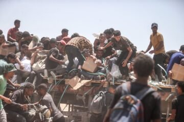 Alemania se convierte en el mayor freno para que la UE sancione a Israel