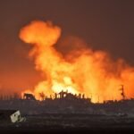 Última hora del conflicto en Oriente Próximo, en directo