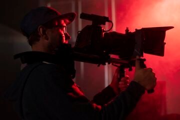 Un viaje visual por La Antigua Guatemala: conversatorio y presentación del cortometraje “La Antigua Guatemala Suspendida en el tiempo”