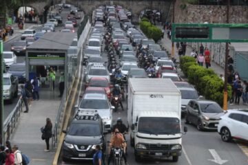 Lección aprendida: Sismos colapsan tránsito y exponen debilidad en planes viales