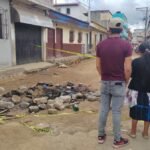 MP inicia investigación contra personas que lincharon a cinco presuntos ladrones en Santa María de Jesús