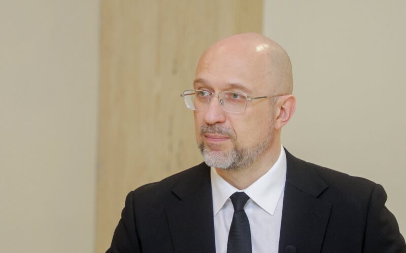 El primer ministro de Ucrania: “Cuando Putin entienda que será castigado, entonces detendrá esta guerra”