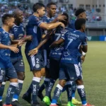 Buen inicio de Antigua GFC en la Copa Centroamericana