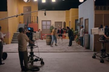 Marcos Barragán: ¿A quién representa este personaje y qué fue de su vida  tras el éxito de “Chespirito: sin querer queriendo”?
