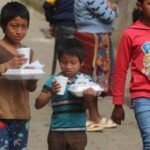 Sin cifras finales, pero con más de 4 mil 500 raciones entregadas: Cómo avanza la ayuda luego de los sismos en Guatemala