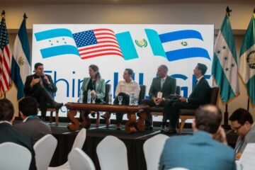 Nuevas rutas, zonas francas y energía: la fórmula para atraer inversión a Guatemala