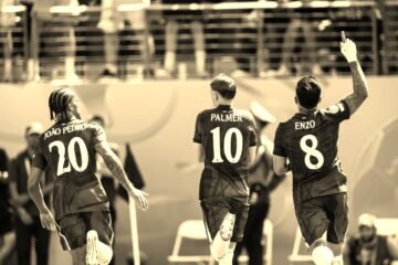 EN LA JUGADA: Todos atacan, todos defienden. ¿Hacia donde va el fútbol?