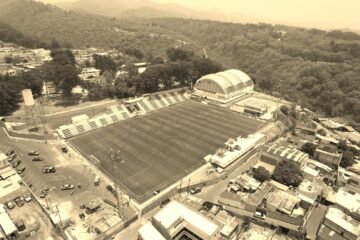 EN LA JUGADA: Estadios sin requisitos mínimos
